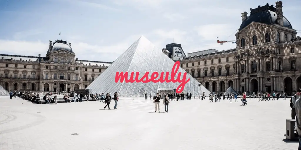 What is museuly?