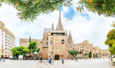 Gaudi Exhibition Center Barcelona - tickets, hours, prices