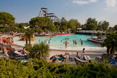 Caneva Aquapark tickets
