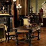 driehaus museum free days