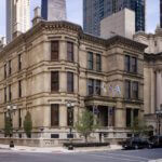 Driehaus Museum hours