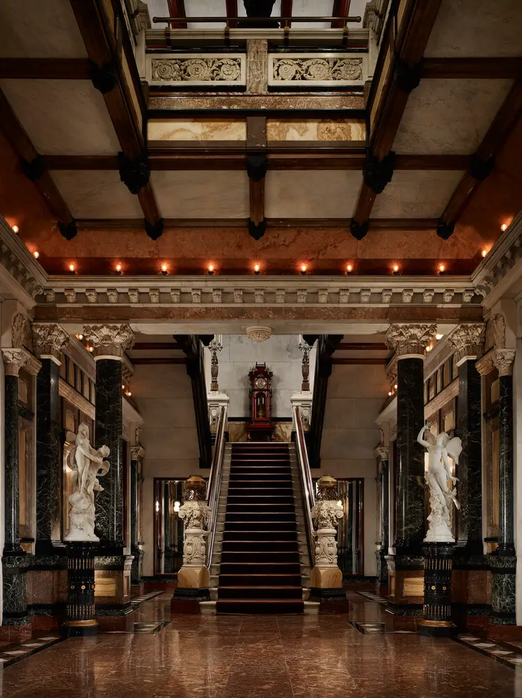 Driehaus museum