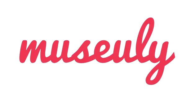 museuly attractions logo