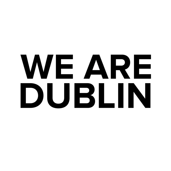 We are Dublin!