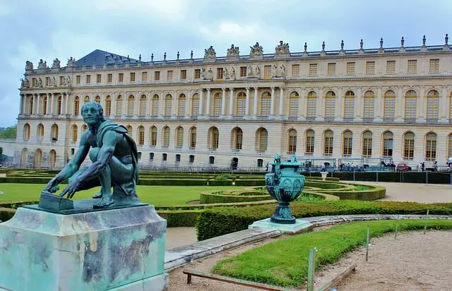 Versailles Palace - tickets, tours