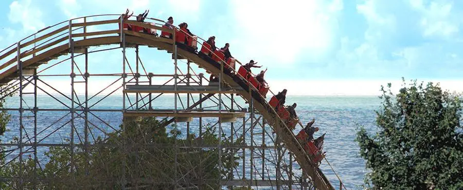 Waldameer Park pricing