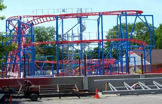 Waldameer Park