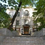 Grushhevskiy Museum in Kyiv visit reviews