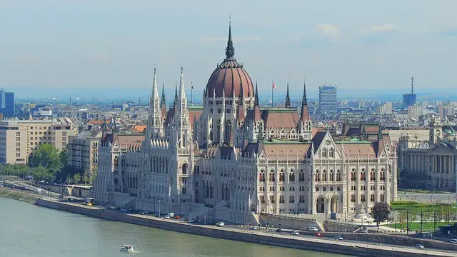 things to do in Budapest