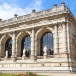 Palais Galliera Paris - tickets, hours, prices