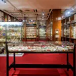 Museum of parfumes Barcelona - tickets, hours, prices