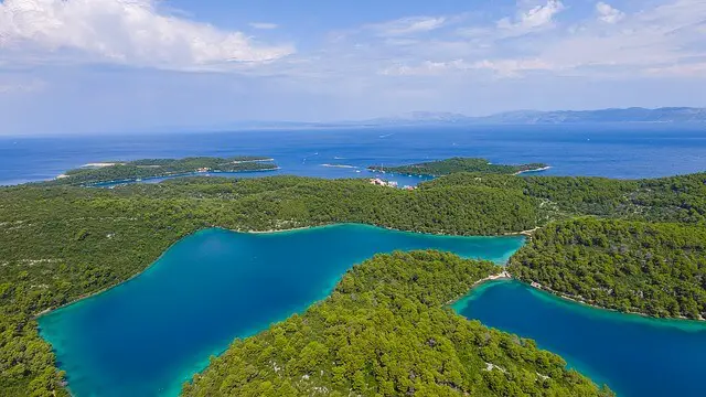 Mljet island museums, attractions, tourist spots