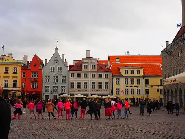 Tallinn attractions, museums, tickets, hours, prices, discounts