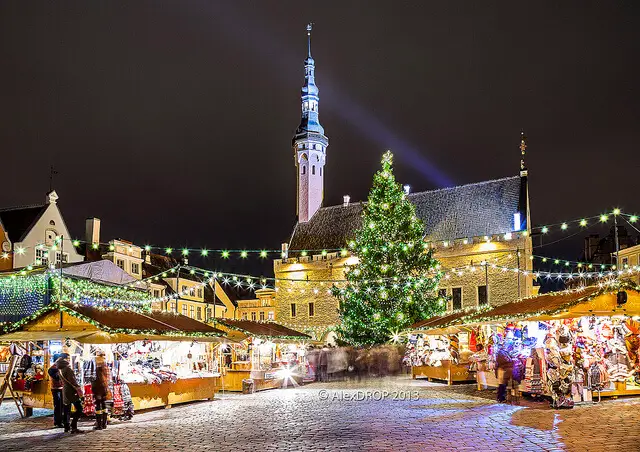 Tallinn Christmas