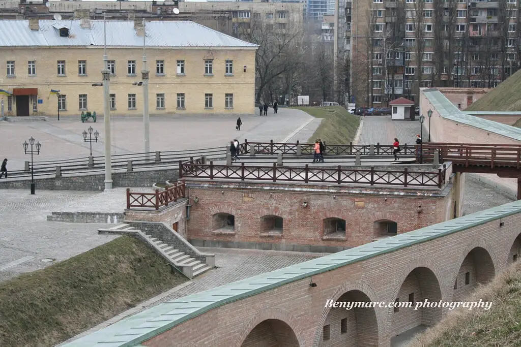kyiv attractions