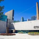 Can Framis museum - tickets, hours, prices
