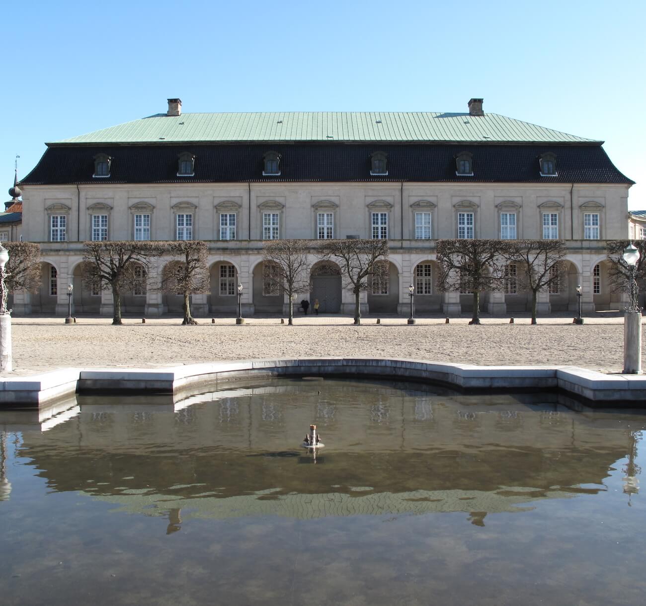 Theatre Museum Copenhagen