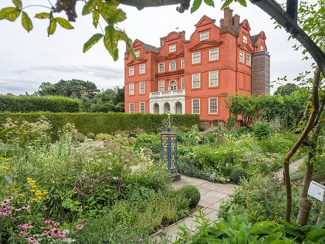 Royal Botanic Gardens, Kew