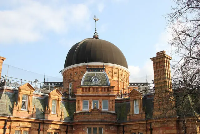 Royal Observatory, Greenwich, London