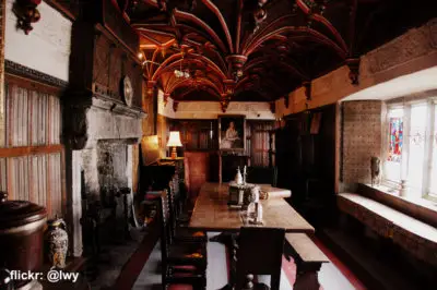 Bunratty Castle discounted tickets