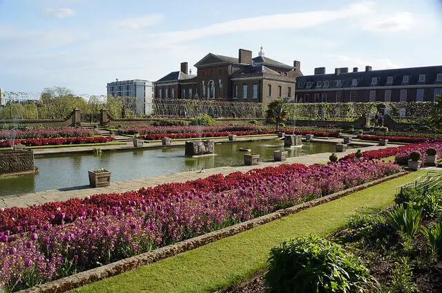 Kensington Palace