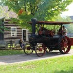 Lang Pioneer Village Museum - tickets, hours, prices, discounts