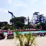 Caneva Aquapark discounts