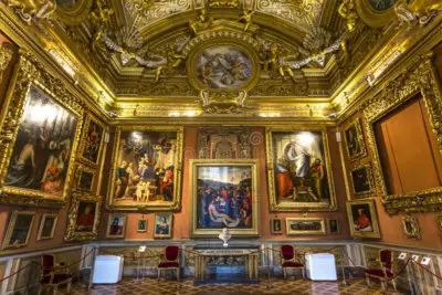 Palazzo Pitti tickets