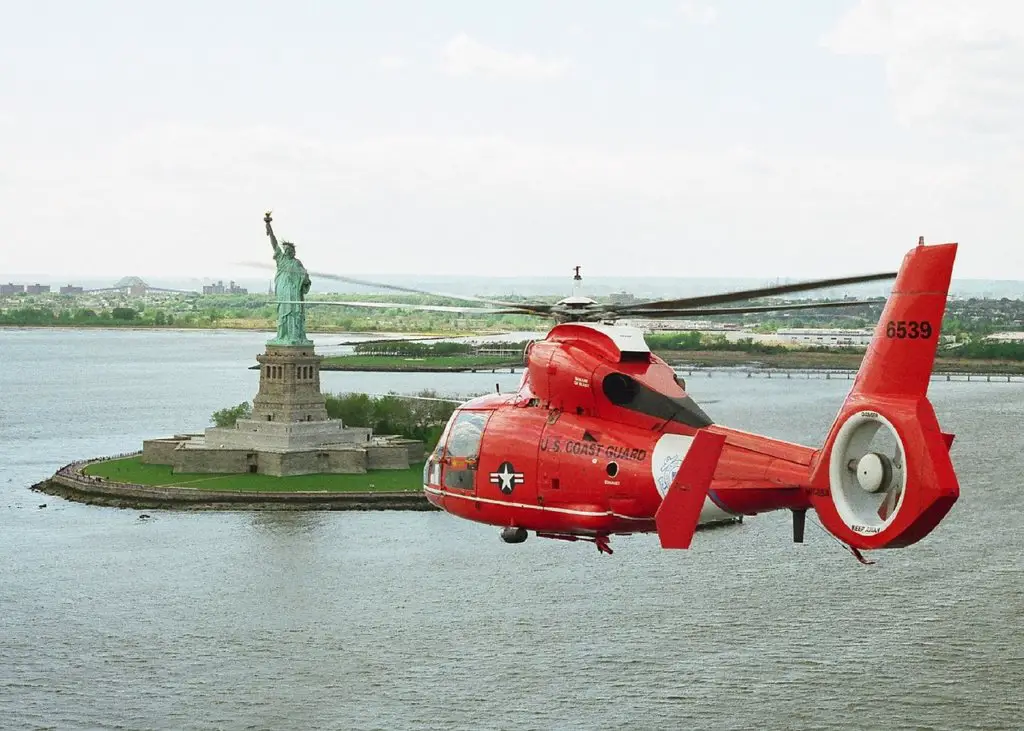 Helicopter rides New York tickets
