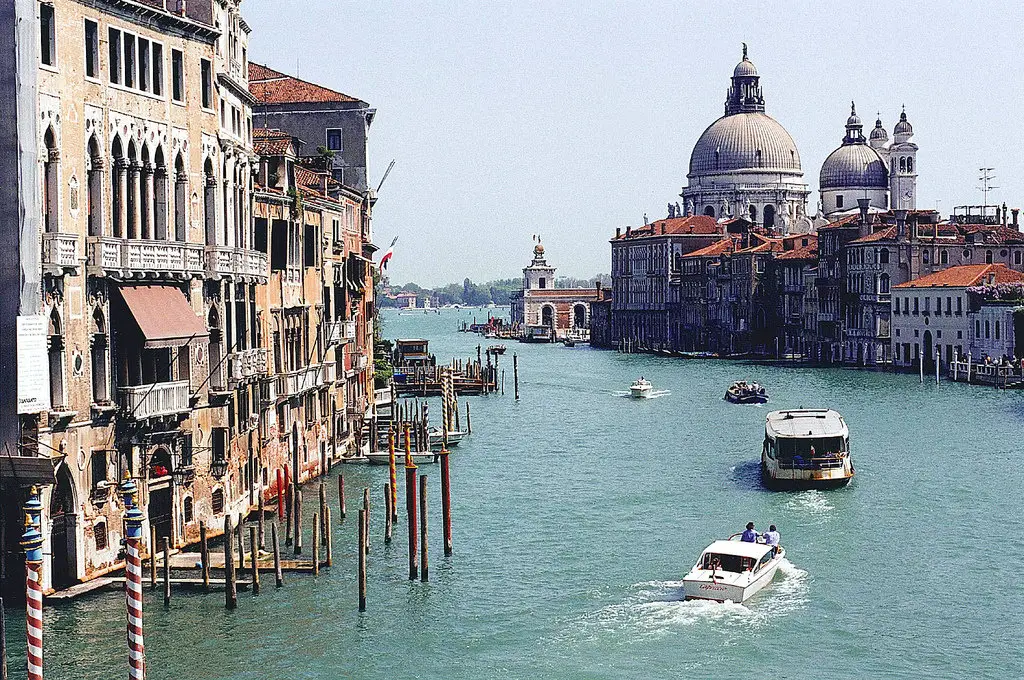 Venice Hop on Hop off boat tickets