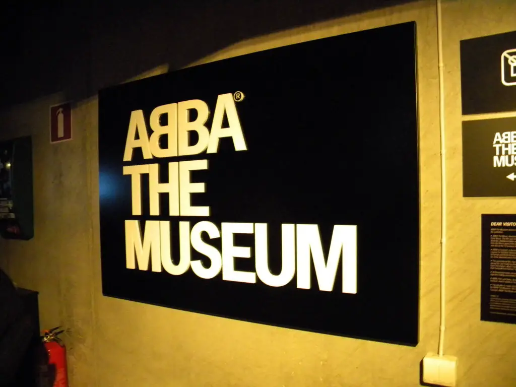 Abba Museum discounted tickets