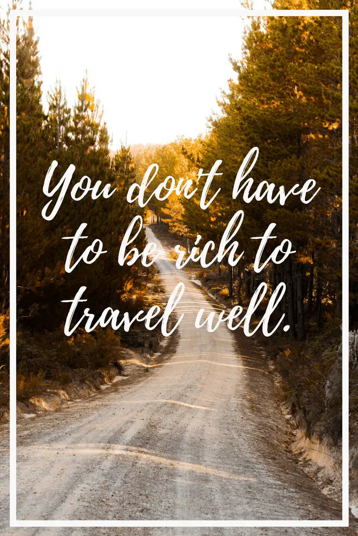 Top 11 Cool Road Travel Quotes - museuly