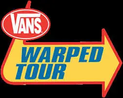 vans warped tour