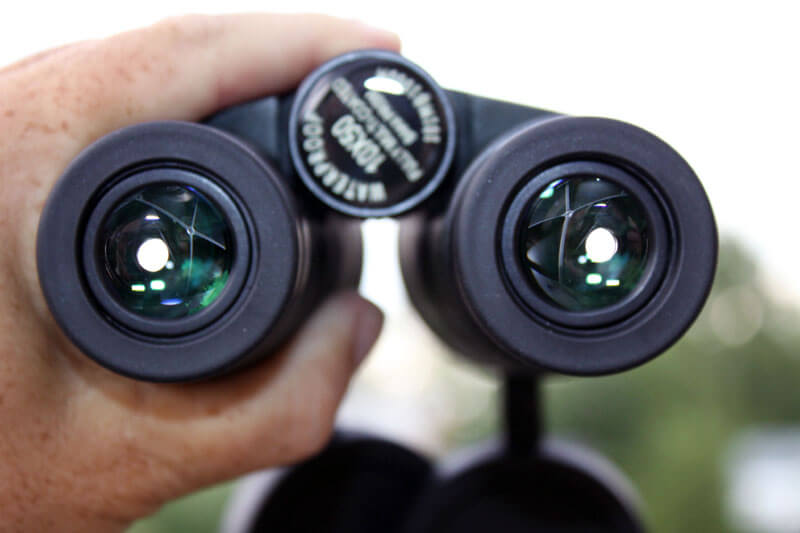 Levenhuk Energy PLUS 8x25 Binoculars