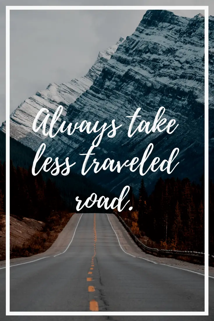 Top 30 Travel Motivational Quotes - Museuly