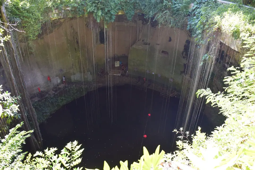 Cenote