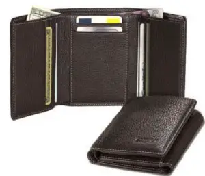 travel wallets
