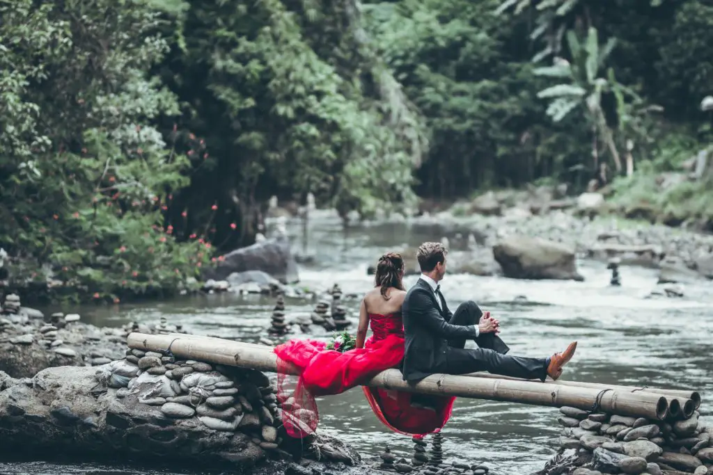 Bali Wedding Guide