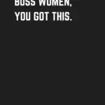 43 Strong Woman Quotes