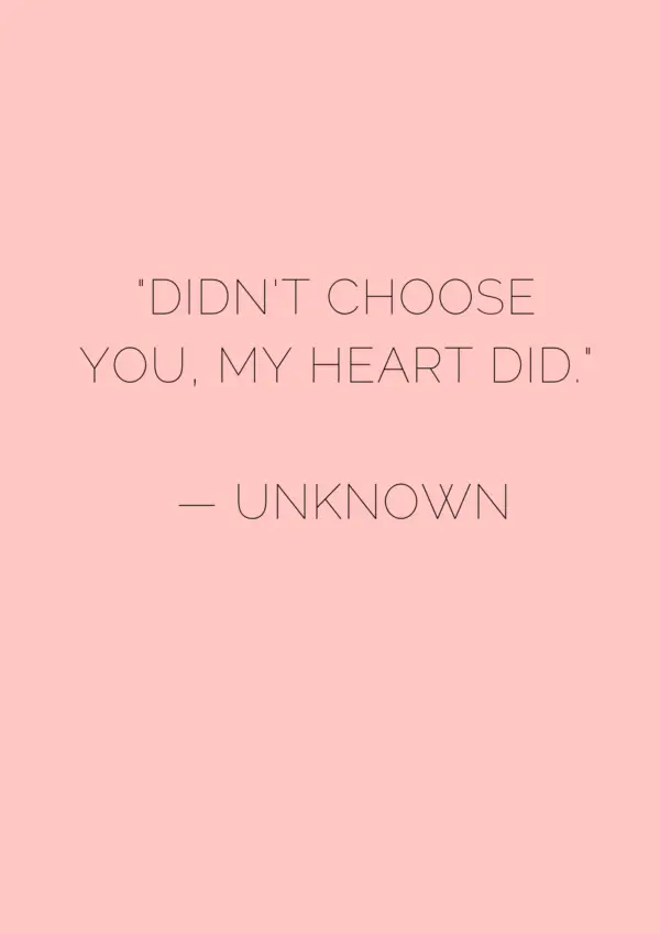 38 'I Love You' Quotes That Will Make You Believe In Love Again - museuly