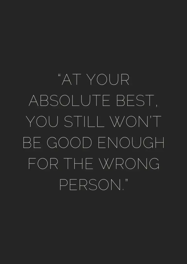 35 Sad Thoughts We All Have When We Feel Like We're Just Not Good ...