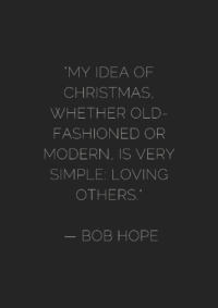 35 Best Merry Christmas Quotes To Get You Into The Holiday Spirit This ...