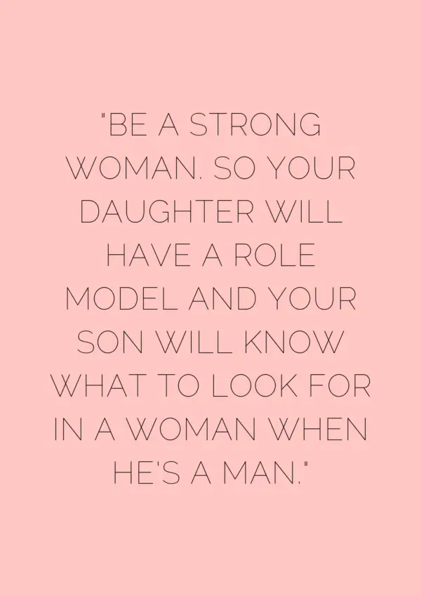 50 Strength Quotes For Strong & Sassy Women - Museuly