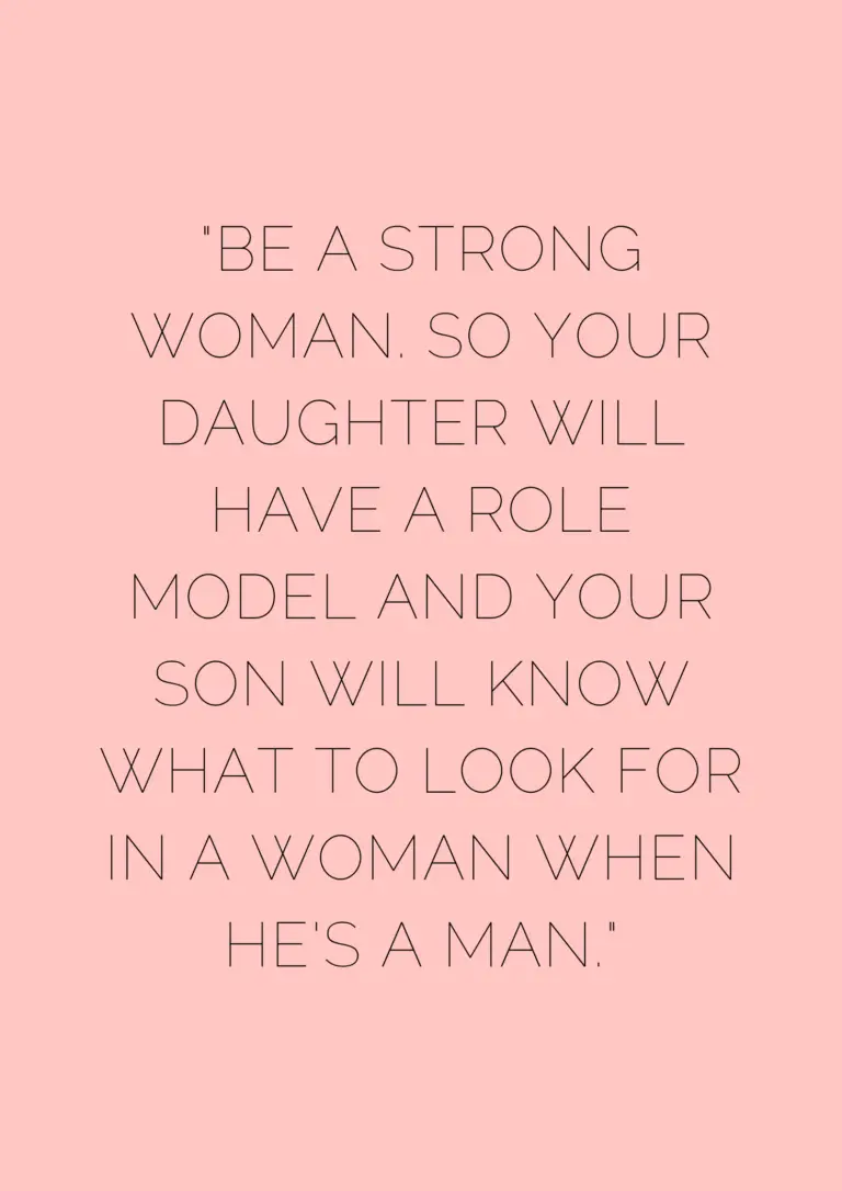 50 Strength Quotes for Strong & Sassy Women - museuly