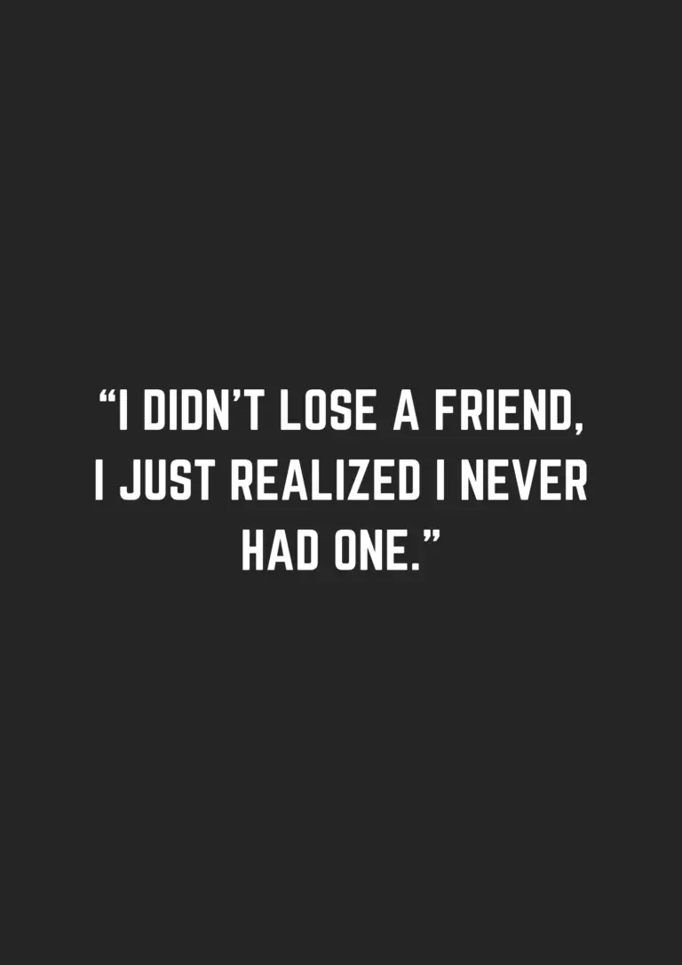 20 Relatable Quotes For People Who've Been Betrayed By A Best Friend ...