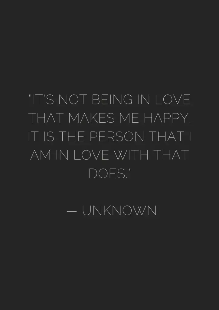 50 Really Cute Love Quotes - museuly