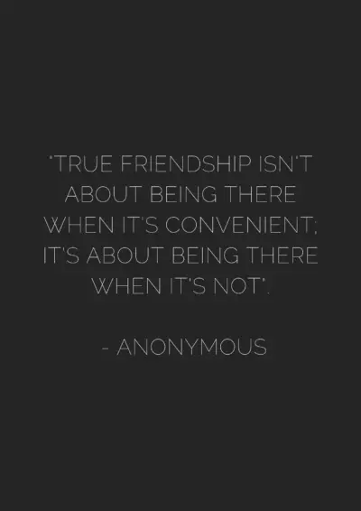 25 Wise Quotes To Help You Identify Your Fake Friends - museuly