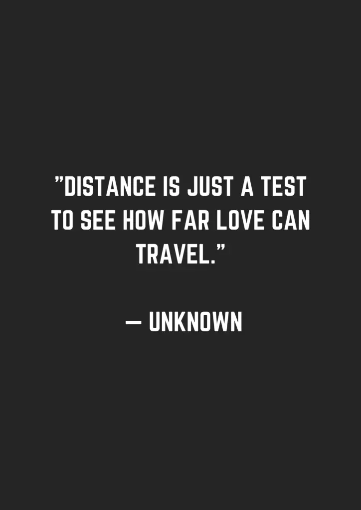 25 Quotes That Capture What It Feels Like To Be In A Long Distance ...