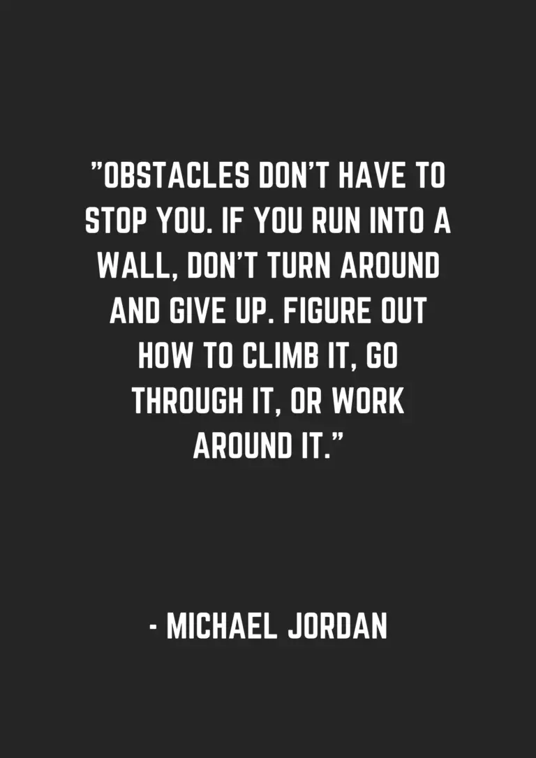 Top 10 Michael Jordan Quotes - museuly