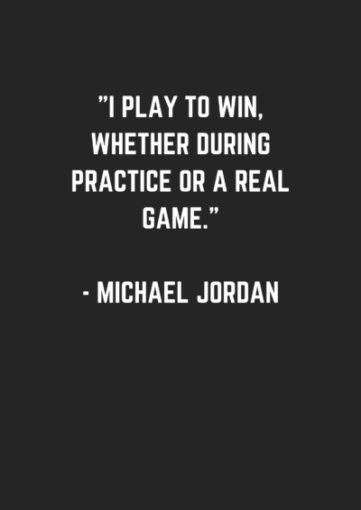 Top 10 Michael Jordan Quotes - museuly